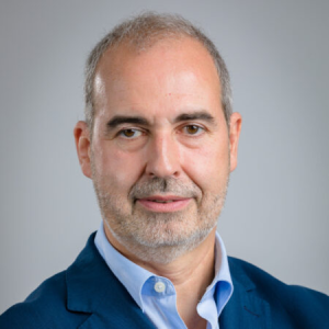 Picture of Luis Barroso