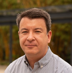 Picture of Ramón León