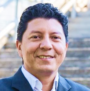 Picture of Alexander Molina