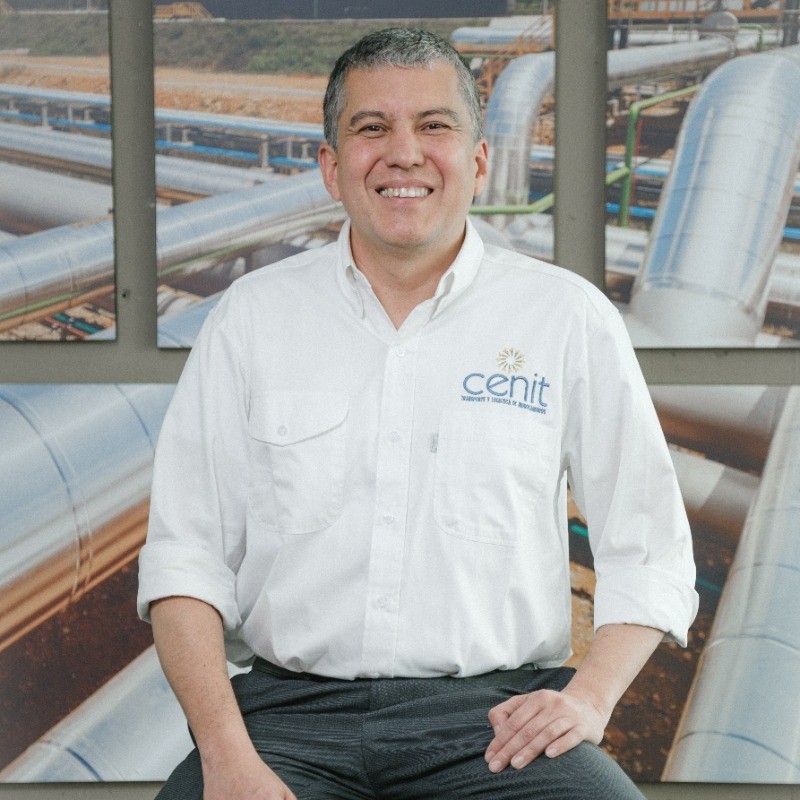 Alexander_Cadena_Presidente_de_CENIT