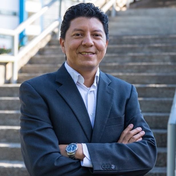 Alexander Molina