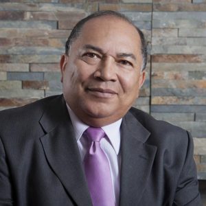Picture of Amylkar Acosta