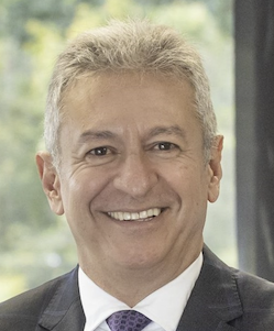 Picture of Carlos Mario Caro