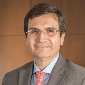 Carlos Mario Restrepo Vicepresidente ENEL