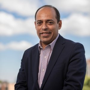 Fernando Gutiérrez Consultor Internacional