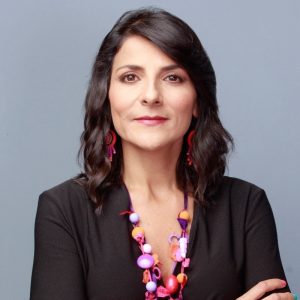 Picture of Irene Vélez