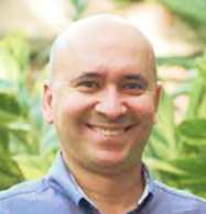 Picture of Juan Carlos Morales