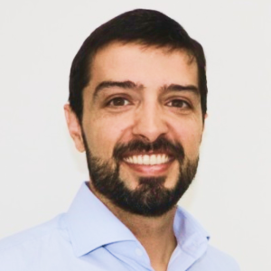 Picture of Roberto Cunha
