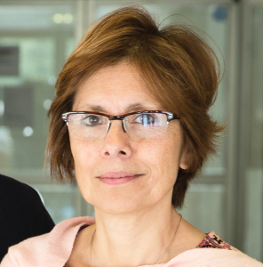 Picture of Ángela Cadena