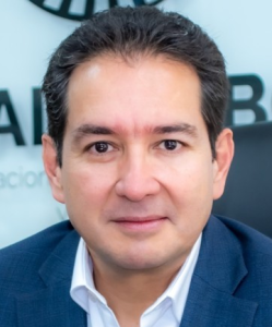 Picture of Carlos Cante