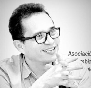 Picture of Carlos Cárdenas