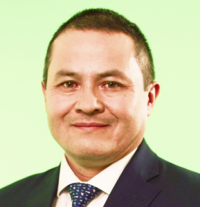Picture of David Riaño