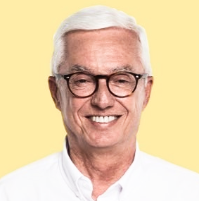 Picture of Jorge Enrique Robledo