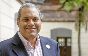 Picture of José David Name