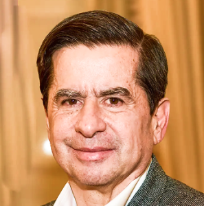 Picture of Juan Fernando Cristo