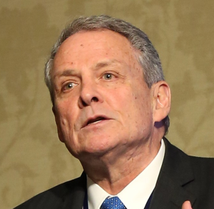 Picture of Juan José Echavarría