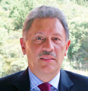 Picture of Julián García