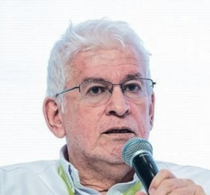 Picture of Manuel Peña Suárez