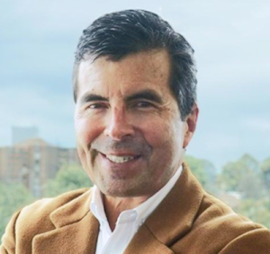 Picture of Orlando Velandia