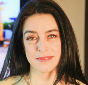 Picture of Sandra Fonseca