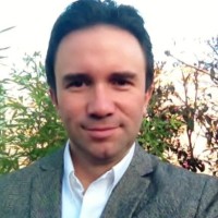 Imagen de Andrés Izquierdo