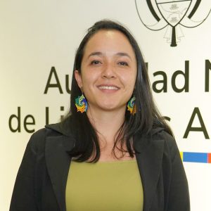 Imagen de Diana Marcela Hurtado