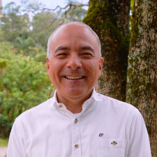 Imagen de Juan Carlos Morales