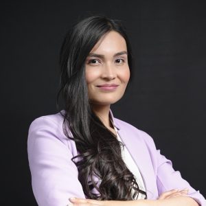 Imagen de Ruth Katherine López 