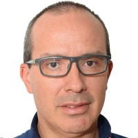 Imagen de Alberto Mejia Rey