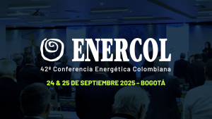 ENERCOL 2025