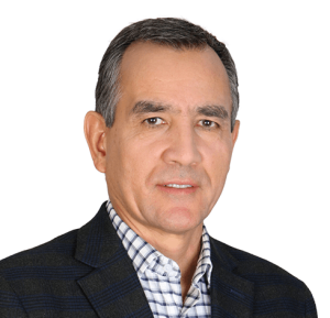 Imagen de Mauricio Niño