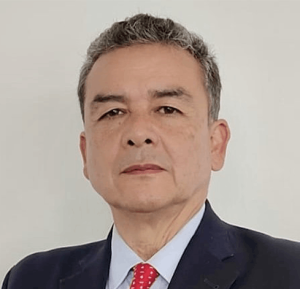 Imagen de Pablo Fajardo