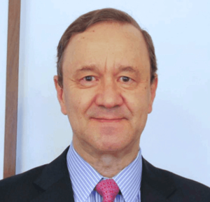 Imagen de Dr. Paulo Estivallet de Mesquita