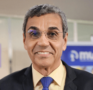 Imagen de Ricardo Nascimento
