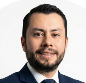 Imagen de Juan Pablo Restrepo