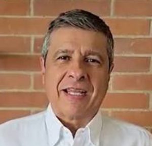 Imagen de Jaime Arenas Plata