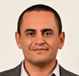 Imagen de Jaime Alfonso Orjuela Vélez