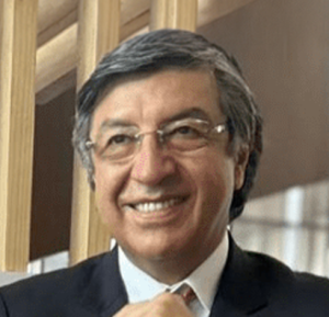 Imagen de Jorge Hernando Pedraza Gutiérrez