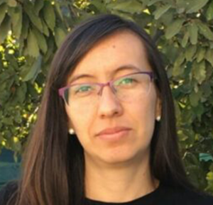Imagen de María Huertas