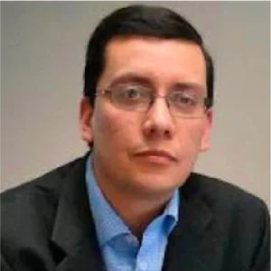Imagen de Andrés Baracaldo Sarmiento