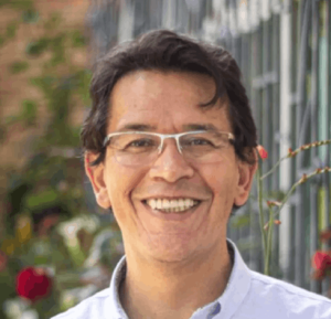 Imagen de Carlos Alberto Benavides Mora