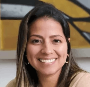 Imagen de Marcela Motta